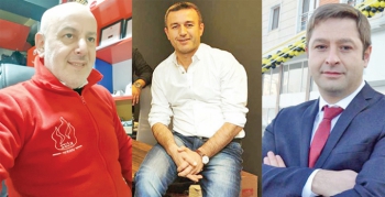 Pandemiye inat devam ediyor hayat!
