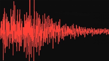Pasinler'de Orta Şiddetli Deprem