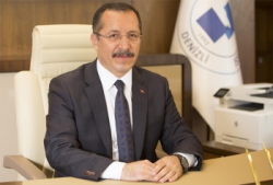 PAÜ Rektörü Hüseyin Bağ görevden alındı