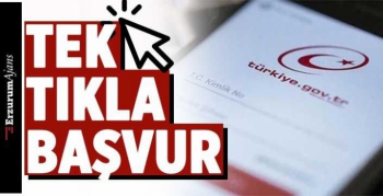 Personel alımında kısa yol!