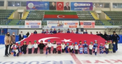 Pistlerde Cumhuriyet coşkusu