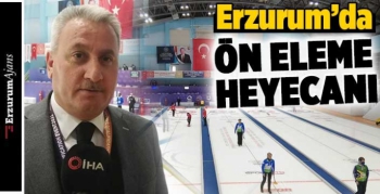 22 ülkeden yaklaşık 300 sporcu katılacak