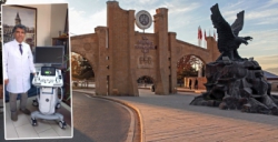 Prof. Dr. Şenocak'tan örnek davranış