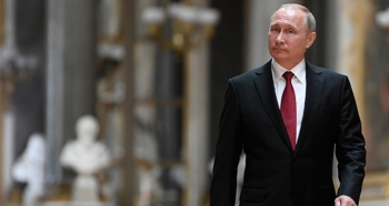 Putin'den Biden'a katil yanıtı!