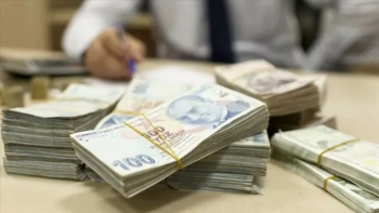 Ramazan ayı öncesinde 183 milyon lira aktarıldı