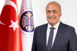Rektör Çomaklı yeniden atandı
