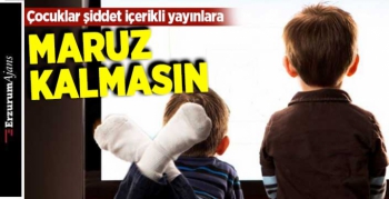 RTÜK'ten TV'de şiddet araştırması
