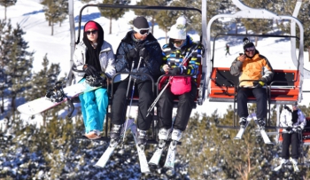 Ruslar aktarmayla, Ukraynalılar direkt gelecek