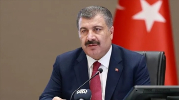 Sağlık Bakanı Fahrettin Koca müjdeyi açıkladı!