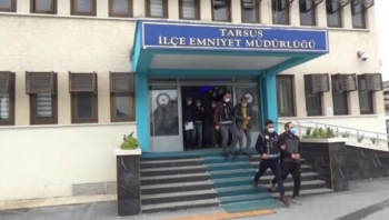 Sahte sigortalılarla milyonluk vurgun!