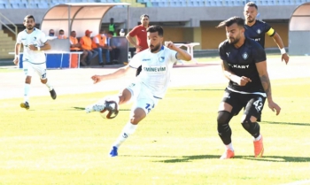 Şampiyonluk maçı Cumartesi
