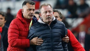Sergen Yalçın'dan Adem Ljajic patlaması...