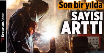 Sigortalı işçi sayısında sevindiren gelişme