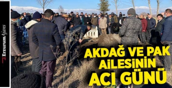Son yolculuğuna uğurlandı