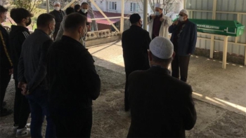 Sosyal medyadan helallik istedi! 14 gün sonra...