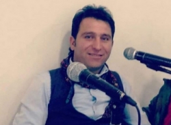 Tekmanlı sanatçı silahla vurularak öldürüldü