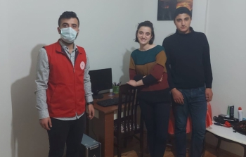 Tekno Dönüşümle Bilgisayarsız Öğrenci Kalmasın