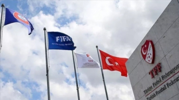 TFF açıkladı: İki hakemin koronavirüs testi pozitif
