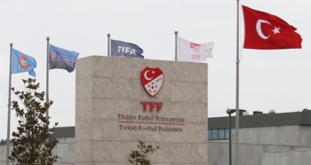 TFF açıkladı... İşte yeni yabancı kuralı