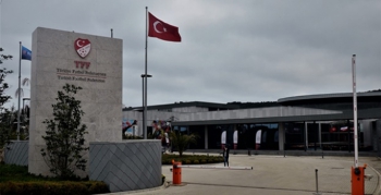 TFF'den koronavirüs testi açıklaması