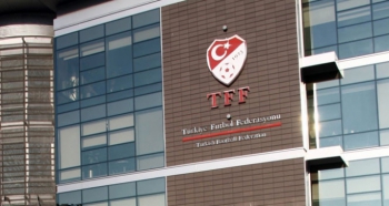 TFF'den VAR açıklaması