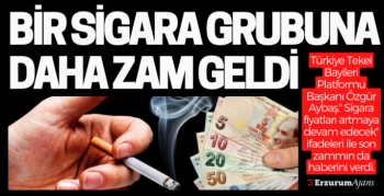 Tiryakilere kötü haber!