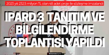 TKDK'den 275 projeye 615 milyon destek