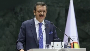 TOBB'dan bankalara 'faiz' çağrısı
