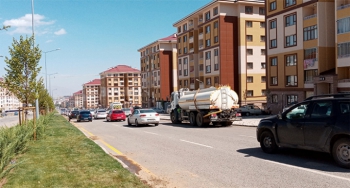 TOKİ'den çifte standart