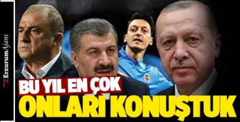 Türkiye'de Twitter'ın 2021 özeti