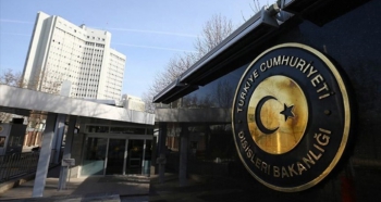 Türkiye'den İran'a sert tepki...