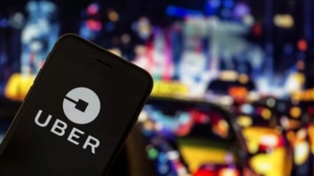 Uber'in Türkiye'deki erişim engeli kalktı