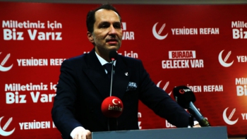 Üçüncü ittifak mı geliyor?