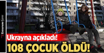 Ukrayna Başsavcılığı rakamları açıkladı 