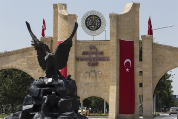 Üniversite Senatosu kararını verdi