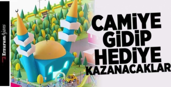 Vaktinde kılınan her namaz puan kazandıracak