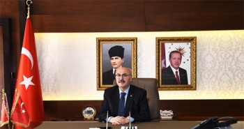 Vali Köşger duyurdu: Kısıtlamadan muaf tutulacaklar