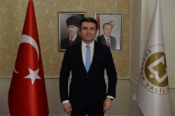 Vali Memiş: Kurallara uymamak insan hakkı ihlali