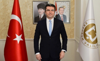 Vali Memiş'ten 18 Mart mesajı