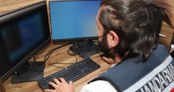 Valilik duyurdu... 354 siteye erişim engeli
