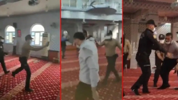 Valilik'ten açıklama geldi
