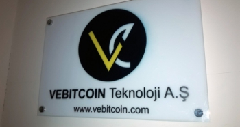 Vebitcoin CEO'su tutuklandı!