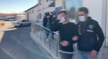 Yasa dışı bahis çetesi çökertildi...