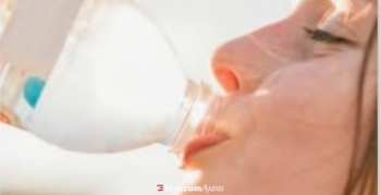 Yaz aylarında su tüketimine dikkat