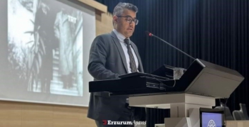 Yedi bölgede yedi cerrahi toplantısı Erzurum Şehir Hastanesinde yapıldı
