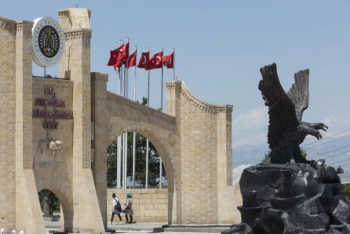 Yüksek lisans programlarına rekor başvuru