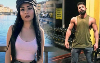 Zeynep Şenpınar'ın katiline 'müebbet' istemi