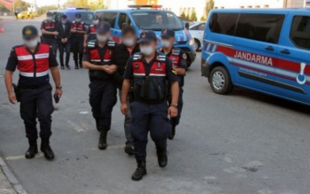 Zonguldak'taki cinayette yasak aşk şüphesi