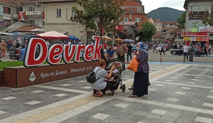 Kaymakam isyan etti: En fazla vaka olan ilçeyiz...