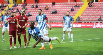 Kayserispor ile Erzurumspor 3. kez karşılaşacak